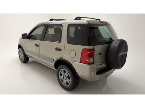 FORD Ecosport 1.6 4P XLS FLEX, Foto 5