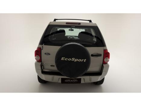 FORD Ecosport 1.6 4P XLS FLEX, Foto 6