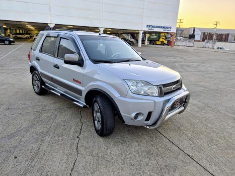 FORD Ecosport 1.6 4P FREESTYLE XLT FLEX, Foto 2