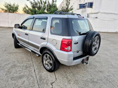 FORD Ecosport 1.6 4P FREESTYLE XLT FLEX, Foto 4