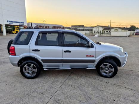 FORD Ecosport 1.6 4P FREESTYLE XLT FLEX, Foto 5