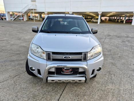 FORD Ecosport 1.6 4P FREESTYLE XLT FLEX, Foto 6