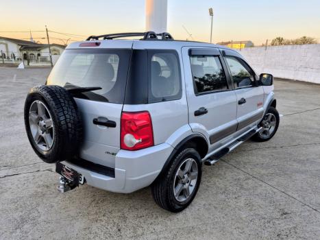 FORD Ecosport 1.6 4P FREESTYLE XLT FLEX, Foto 7