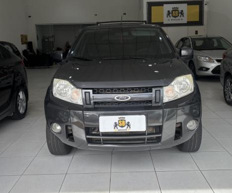 FORD Ecosport 1.6 4P FREESTYLE XLT FLEX, Foto 2