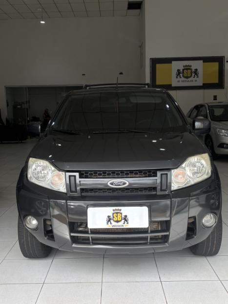 FORD Ecosport 1.6 4P FREESTYLE XLT FLEX, Foto 3