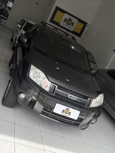 FORD Ecosport 1.6 4P FREESTYLE XLT FLEX, Foto 5