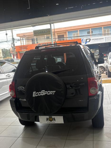 FORD Ecosport 1.6 4P FREESTYLE XLT FLEX, Foto 6