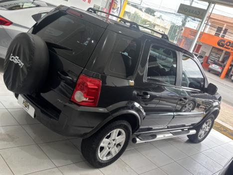 FORD Ecosport 1.6 4P FREESTYLE XLT FLEX, Foto 11