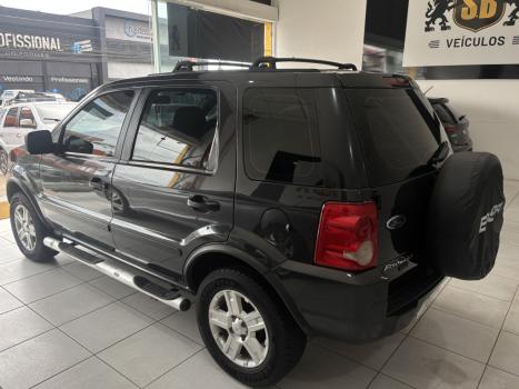 FORD Ecosport 1.6 4P FREESTYLE XLT FLEX, Foto 12