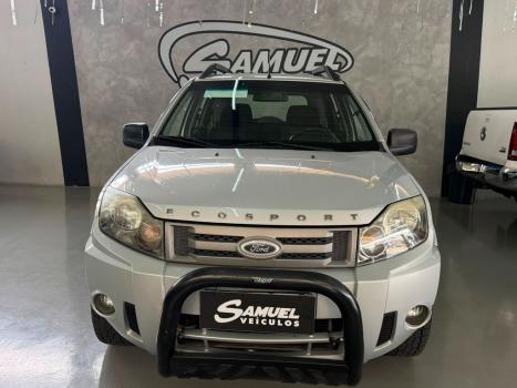 FORD Ecosport 1.6 4P FREESTYLE FLEX, Foto 1