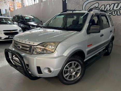 FORD Ecosport 1.6 4P FREESTYLE FLEX, Foto 2