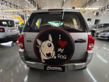 FORD Ecosport 1.6 4P FREESTYLE FLEX, Foto 3