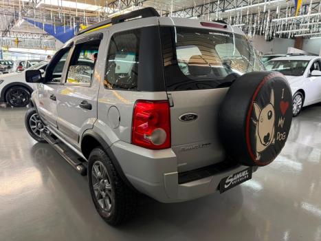 FORD Ecosport 1.6 4P FREESTYLE FLEX, Foto 4