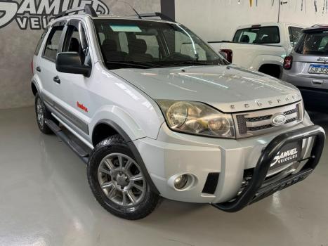 FORD Ecosport 1.6 4P FREESTYLE FLEX, Foto 6