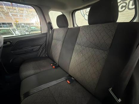 FORD Ecosport 1.6 4P FREESTYLE FLEX, Foto 12