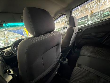 FORD Ecosport 1.6 4P FREESTYLE FLEX, Foto 13