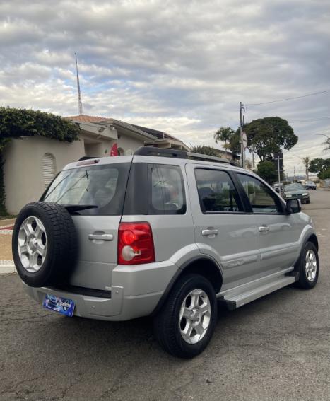 FORD Ecosport 1.6 4P FREESTYLE XLT FLEX, Foto 12
