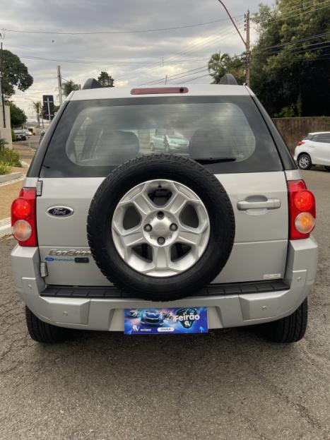 FORD Ecosport 1.6 4P FREESTYLE XLT FLEX, Foto 3