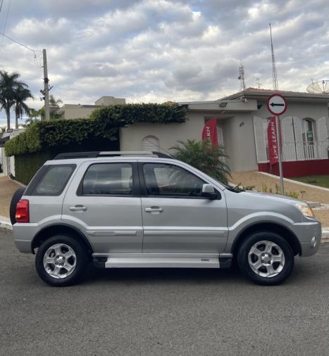 FORD Ecosport 1.6 4P FREESTYLE XLT FLEX, Foto 8