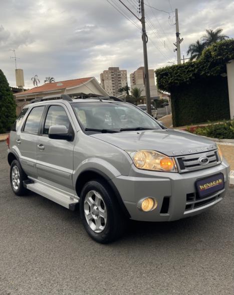 FORD Ecosport 1.6 4P FREESTYLE XLT FLEX, Foto 1