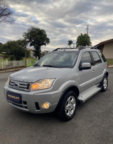 FORD Ecosport 1.6 4P FREESTYLE XLT FLEX, Foto 5