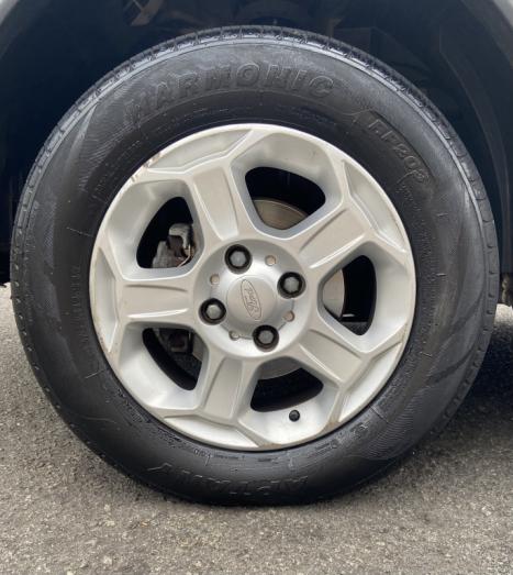 FORD Ecosport 1.6 4P FREESTYLE XLT FLEX, Foto 6