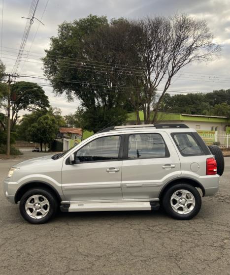 FORD Ecosport 1.6 4P FREESTYLE XLT FLEX, Foto 10