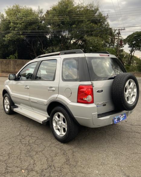 FORD Ecosport 1.6 4P FREESTYLE XLT FLEX, Foto 13