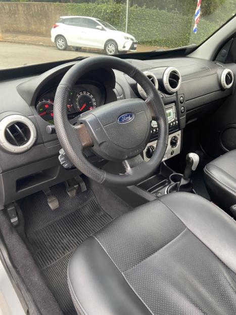 FORD Ecosport 1.6 4P FREESTYLE XLT FLEX, Foto 9