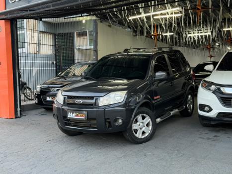FORD Ecosport 1.6 4P XLS FLEX, Foto 3