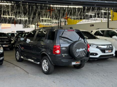 FORD Ecosport 1.6 4P XLS FLEX, Foto 4