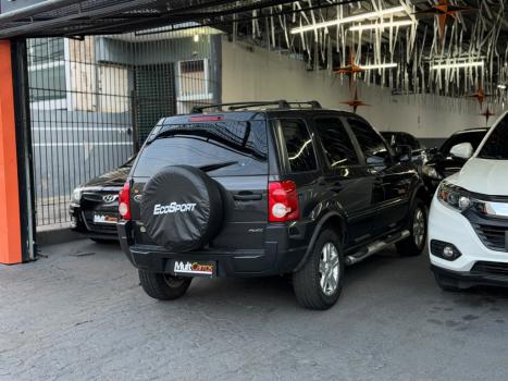 FORD Ecosport 1.6 4P XLS FLEX, Foto 6