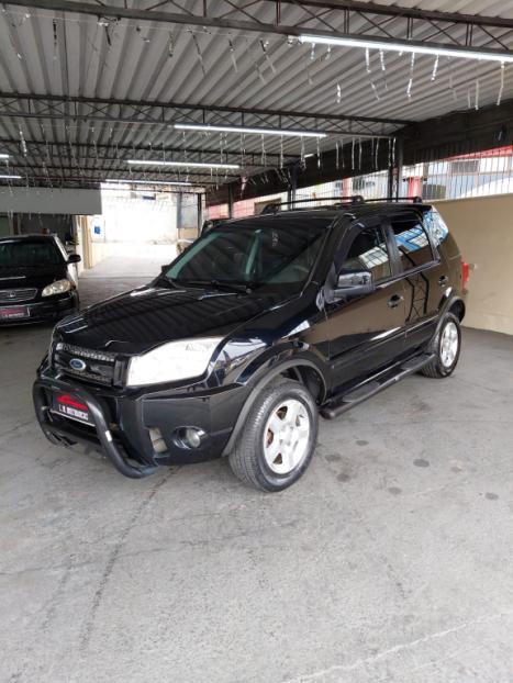 FORD Ecosport 1.6 4P XLT, Foto 1