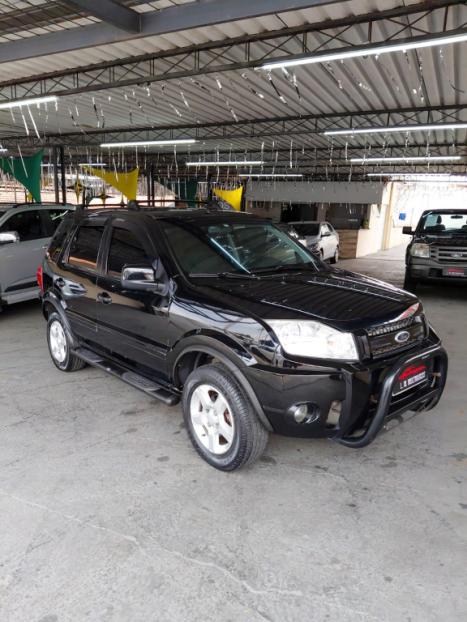 FORD Ecosport 1.6 4P XLT, Foto 2