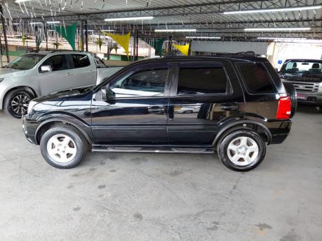 FORD Ecosport 1.6 4P XLT, Foto 4