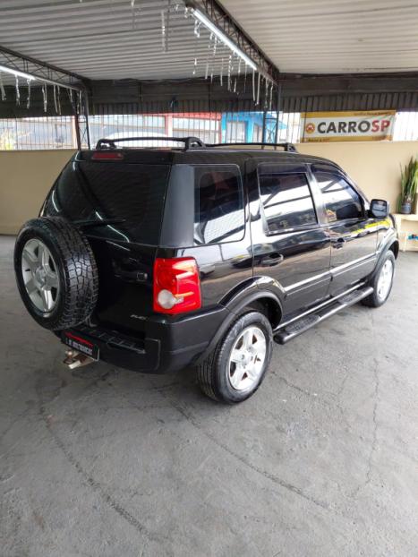 FORD Ecosport 1.6 4P XLT, Foto 5
