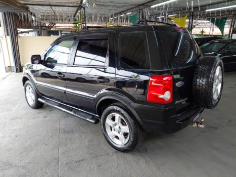 FORD Ecosport 1.6 4P XLT, Foto 6