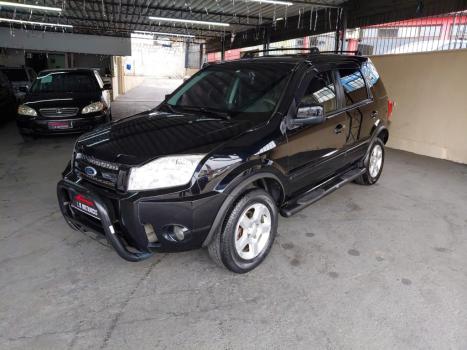 FORD Ecosport 1.6 4P XLT, Foto 7