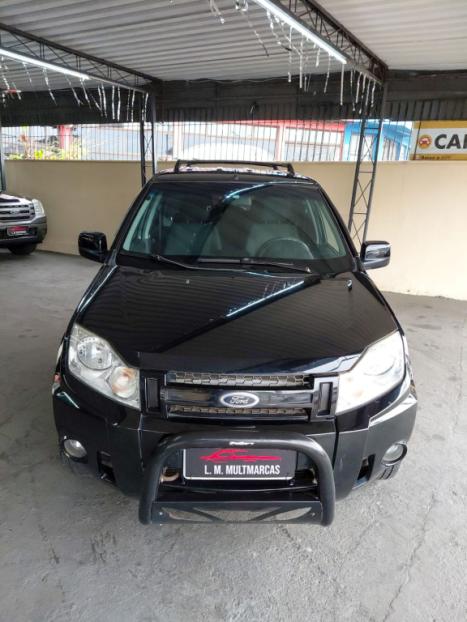 FORD Ecosport 1.6 4P XLT, Foto 8