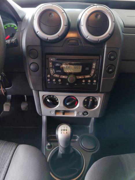 FORD Ecosport 1.6 4P XLT, Foto 16