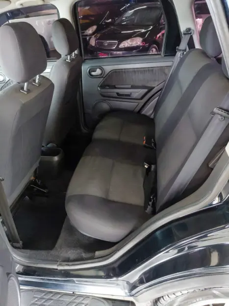 FORD Ecosport 1.6 4P XLT, Foto 17