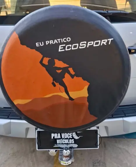 FORD Ecosport 1.6 4P FREESTYLE XLS FLEX, Foto 7
