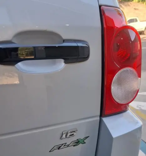 FORD Ecosport 1.6 4P FREESTYLE XLS FLEX, Foto 8