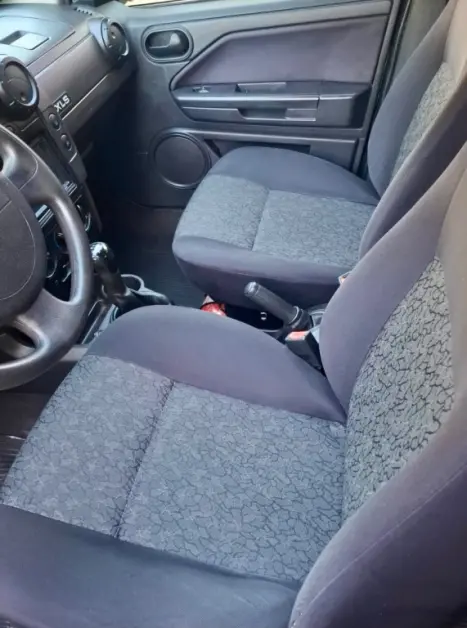 FORD Ecosport 1.6 4P FREESTYLE XLS FLEX, Foto 13