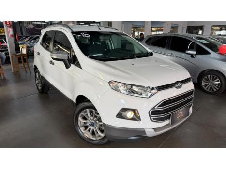 FORD Ecosport 1.6 4P FREESTYLE FLEX, Foto 1