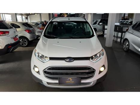 FORD Ecosport 1.6 4P FREESTYLE FLEX, Foto 2