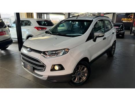 FORD Ecosport 1.6 4P FREESTYLE FLEX, Foto 3