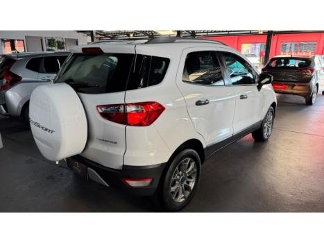 FORD Ecosport 1.6 4P FREESTYLE FLEX, Foto 4