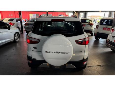 FORD Ecosport 1.6 4P FREESTYLE FLEX, Foto 5