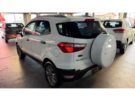 FORD Ecosport 1.6 4P FREESTYLE FLEX, Foto 6
